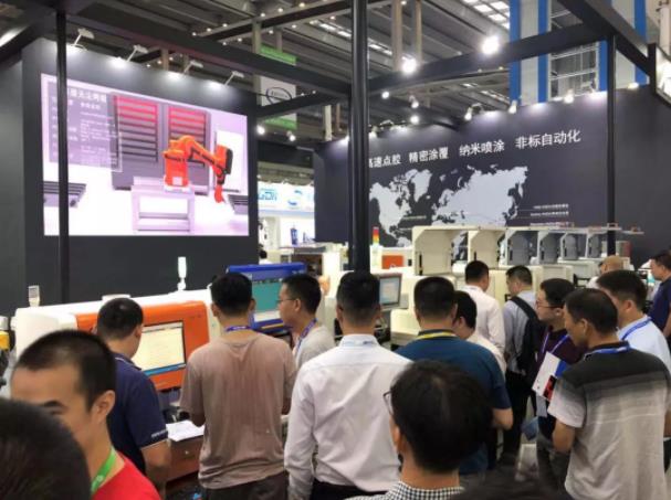 Nepcon Asia | ܸܣ۽5Gչ