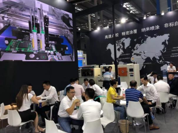 Nepcon Asia | ܸܣ۽5Gչ