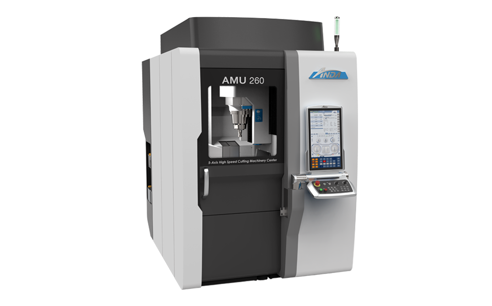 AMU260 ʽ5ټӹ